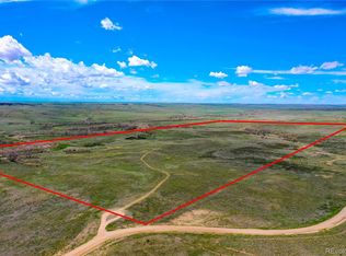 LOT 2 Royal Star St, Deer Trail, CO 80105
