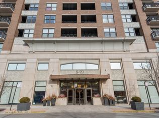 849 N Franklin St UNIT 905, Chicago, IL