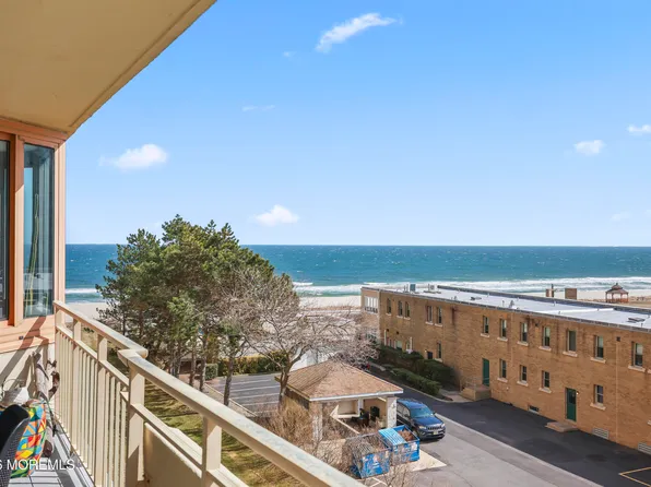 717 Ocean Avenue N #305, Long Branch, NJ 07740
