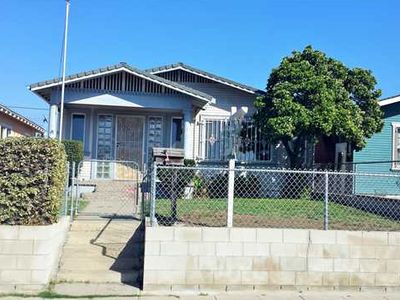 4055 45th St, San Diego, CA, 92105