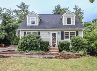 1624 Hooksett Rd, Hooksett, NH 03106
