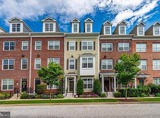 20 Meridian Ln, Towson, MD 21286