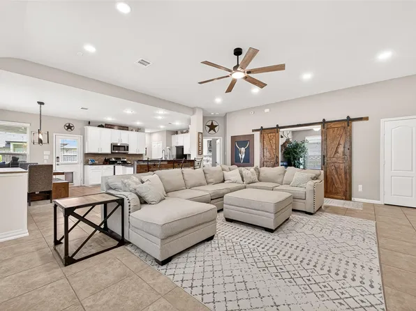 3715 Paladera Place Ct, Spring, TX 77386