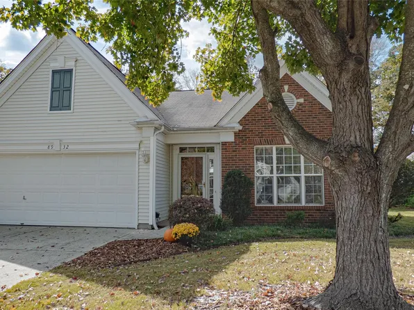 8932 Kestral Ridge Dr, Charlotte, NC 28269
