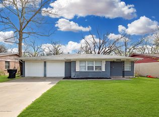 1905 S 17th St, Temple, TX 76504