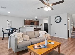 3975 Sam Houston Rd, Willis, TX 77378