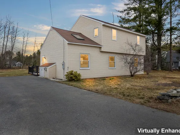 51 Mill Street, Kennebunk, ME 04043