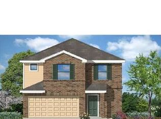 1641 Port Victoria Dr, Laredo, TX 78045