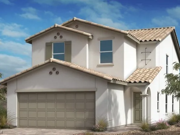 4210 Yucca Brevi Ave, Las Vegas, NV 89139