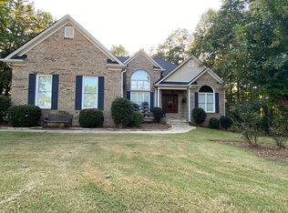 127 Keys Ln, Braselton, GA 30517