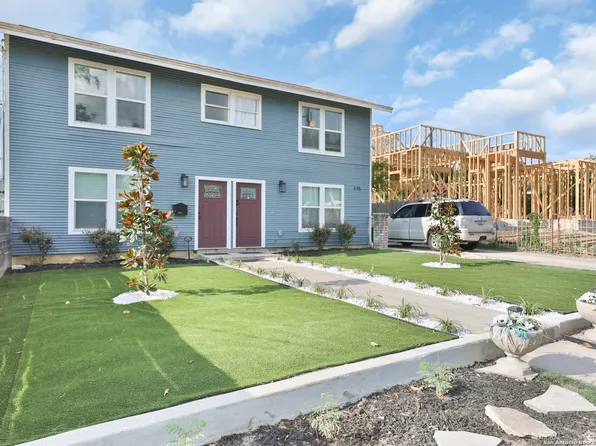 315 W Norwood, San Antonio, TX 78212