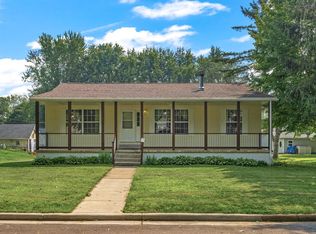 1308 Knapp St, Menomonie, WI 54751