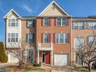 13393 Dogues Ter, Woodbridge, VA, 22191
