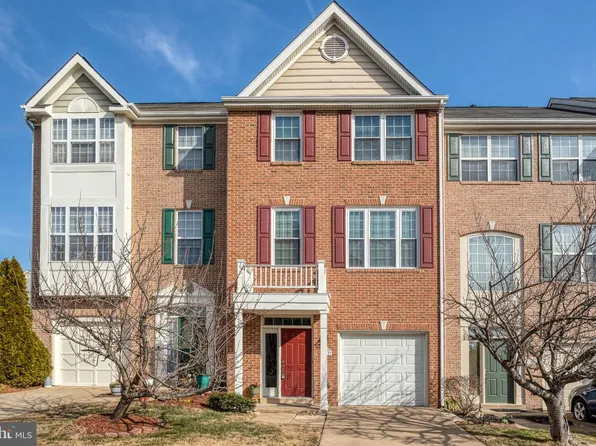 13393 Dogues Ter, Woodbridge, VA 22191