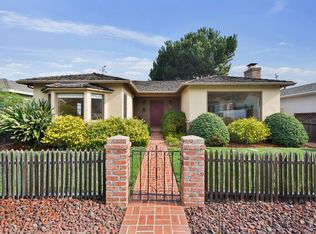 1425 5th Ave, Belmont, CA