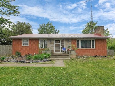 700 N Henry St, Crestline, OH, 44827
