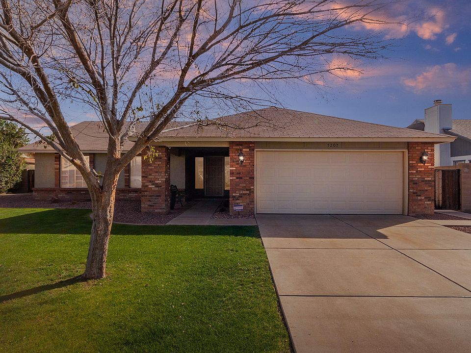 1st image of 7207 W Sunnyside Dr