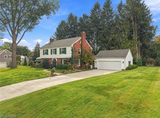 302 Summit St SW, North Canton, OH 44720