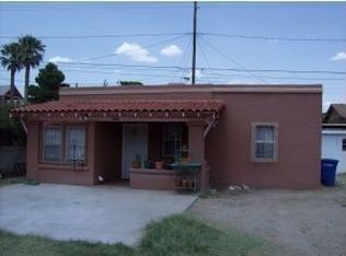 3257 Aurora Ave, El Paso, TX 79930