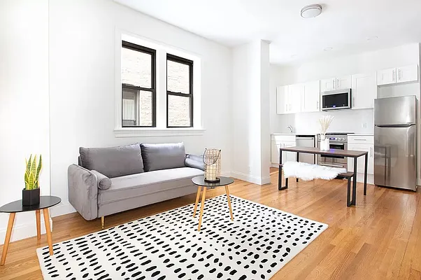 Rented by Brown Harris Stevens | media 12