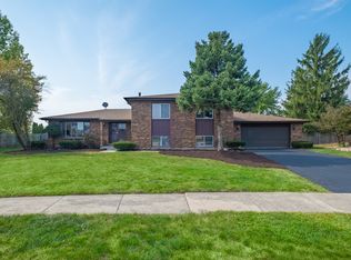 4951 Mary Ct, Country Club Hills, IL