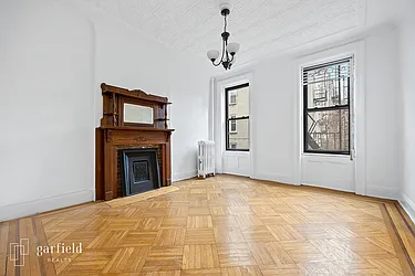 Rented by Garfield Realty 