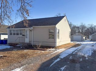 912 3rd St, Alva, OK 73717