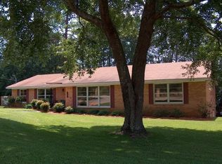 1004 Wildwood Rd, Aiken, SC 29801