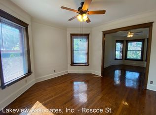 829 W Aldine Ave APT 3, Chicago, IL 60657