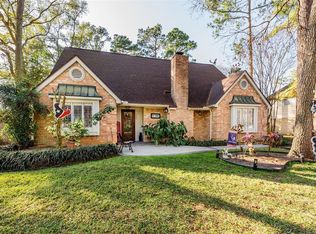 760 Charter Oaks Dr, Conroe, TX 77302