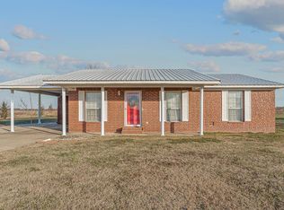122 Brock St, Gosnell, AR 72315