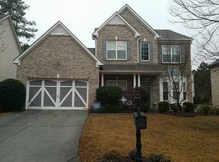 3833 Pin Oak St, Lithonia, GA 30038