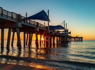 400 N Riverside Dr APT 306, Pompano Beach, FL 33062