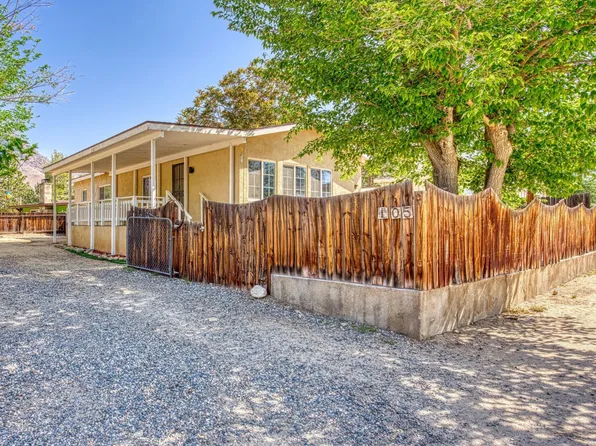 105 Jeralken Rd, Kernville, CA 93238