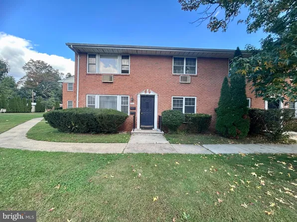 136 The Orch, Cranbury, NJ 08512
