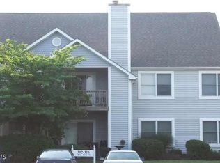308 Teal Ct #D, Chester, MD 21619