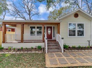 2015 Gostick St, Houston, TX 77008