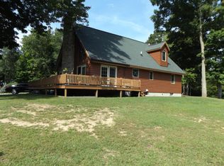 1686 Engman Rd, Muskegon, MI 49445