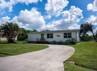 1881 SE Manth Lane, Port Saint Lucie, FL 34983