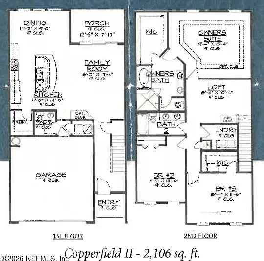 329 Magnolia Creek Walk — Photo 33