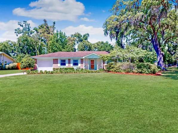 3005 Dogwood St, Beaufort, SC 29906