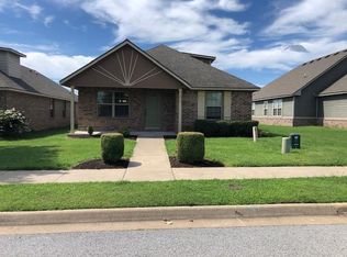 3709 SW Gibson Ave, Bentonville, AR 72712