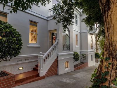 2102 Baker St #2100, San Francisco, CA, 94115