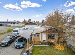 50 W Clayton Ave, Coeur D Alene, ID 83815