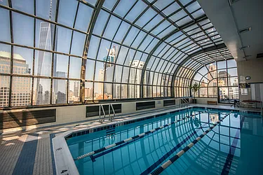 Rented by R New York