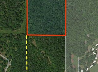 660 Road, Chouteau, OK 74337