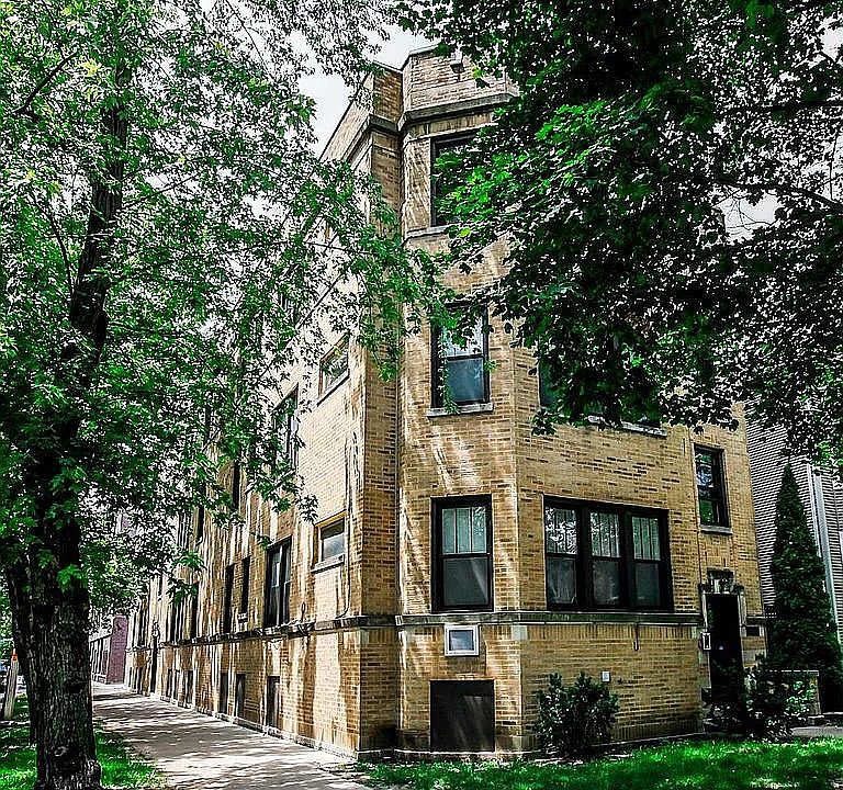 1st image of 3700 N Bosworth Ave #2