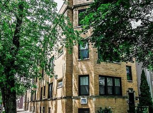 3700 N Bosworth Ave #2, Chicago, IL 60613