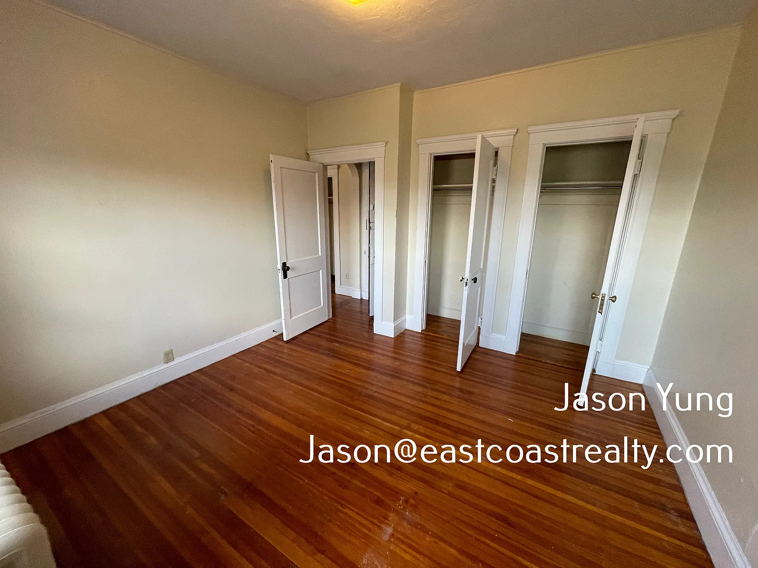 Studio, 550 sqft, $2,295 — Photo 4