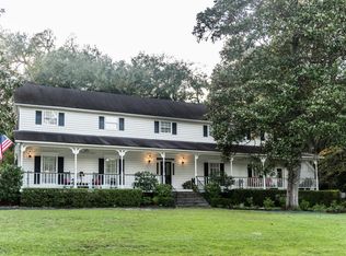 129 Dorchester Ave, Summerville, SC 29483